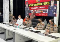 Kronologis Bripka Randy Ditangkap Pasca sang Pacar Seorang Mahasiswi Bunuh Diri