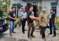 Polda Kalsel Tangkap Dua Mafia Tanah di Kabupaten Banjar, Rugikan Korban Rp 2,4 Miliar