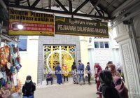 Ada Bayangan Aneh di Momen Haul Abah Guru Sekumpul