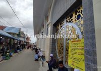 Beredar di Whatsapp Jadwal Haul Abah Guru Sekumpul ke-18