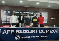 Skuad Garuda Akan Habis-habisan demi Juara Piala AFF, Satu Grup Malaysia, Laos, Vietnam dan Kamboja