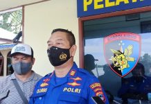Tahun Ini Tindak Kejahatan di Perairan Banjarmasin Mengalami Penurunan