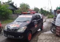 Kronologi Penemuan Mayat Pria di Pulau Bromo, Lekas Diketahui karena Tersangkut Galam