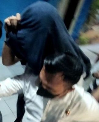 Dosen Unsri Akhirnya Ditahan, Lecehkan Mahasiswi Modus Bimbingan Skripsi, Korban Dicium dan Diraba