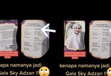 Heboh Buku Yasin 40 Hari Vanessa Angel, Tak Ada Foto Bibi Hingga Berubahnya Nama Gala