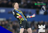 Liga Inggris: Unggul Lebih Dulu Petaka di Menit Akhir, Arsenal Kalah di Kandang Everton