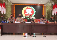 Polda Kalteng dan Korem 102/Panju Panjung Respon Pemukulan Polwan Oleh Oknum TNI yang Viral di Medsos