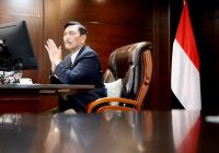 Masinton Terang-terangan Sebut Luhut Cari Muka dan Ingin Jerumuskan Presiden, Galang Dukungan Tiga Periode