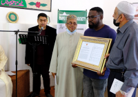 Makam Ulama Asal Indonesia Ditetapkan Jadi Warisan Budaya di Afrika Selatan