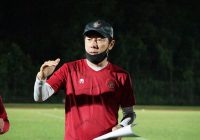 Shin Tae-yong Beberkan Alasannya Tak Puas dengan Timnas U-23 Walau Sukses Gulung Timor Leste di SEA Games 2021 Vietnam
