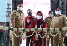 MPP Ke-49 Hadir di Banjarbaru, Menteri Tjahjo Kumolo: "Wujud Komitmen Pemko Perbaiki Pelayanan"