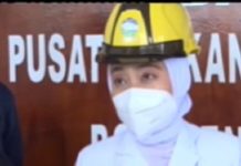 BMKG Prediksi Hujan Deras Terjadi Sampai Nataru, Masyarakat Diminta Waspada Banjir