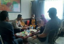 Percobaan Penculikan Murid di Banjarmasin Utara, Kapolsek Minta Bhabin dan Penjaga Sekolah Kerja Ekstra