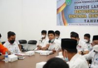 Tanah Bumbu Susun Pedoman Tanggulangi Banjir