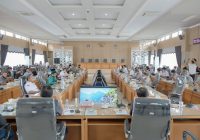 DPRD Kalsel Beri Perhatian Terhadap Keluhan Warga Soal Angkutan Semen Conch