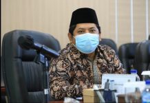 Buntut Pimpinan Ponpes Cabul, Kemenag Cabut Izin Pesantren Manarul Huda Antapani Bandung