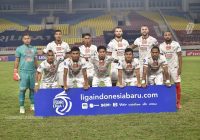 Live Indosiar Persija Jakarta vs Madura United Liga 1 2022 Jam 21.30 WITA, Harapan Riko Simanjuntak