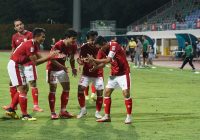 Piala AFF 2020: Menang Besar Atas Kamboja, Ketum PSSI Beri Catatan untuk Skuad Garuda