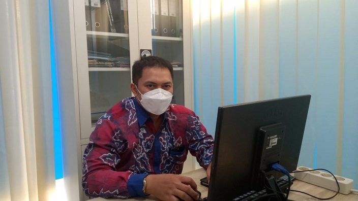 Meter Air Rusak Akibat Terendam Banjir, PDAM Bandarmasih Sarankan Pelanggan Lakukan Ini