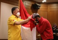 Kabar Gembira! WADA Cabut Sanksi Larangan Merah Putih Berkibar, Ketum PSSI Berharap Terwujud Saat Piala AFF U-23