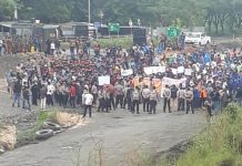 MAKI Ajukan Praperadilan Penutupan Jalan Tambang Batu Bara di Tatakan Tapin Oleh Polda Kalsel