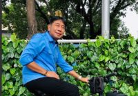 Politisi PPP Haji Lulung Tutup Usia Setelah 20 Hari Dirawat, Ini Penyakit yang Diderita