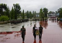 Hari Juang TNI AD: Ini Ajakan Danrem 101/Antasari kepada Seluruh Personel
