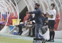 Djajang Nurdjaman Dikabarkan Tinggalkan Barito Putera