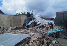 Peringatan Tsunami Dicabut, Kepala BMKG Minta Warga Flores-Lembata Tetap Siaga
