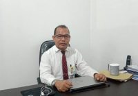 Pascaperbaikan Pipa, PDAM Bandarmasih Kembalikan Trotoar Jalan A Yani seperti Semula