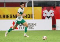 Piala AFF 2020: Elkan Baggott Terancam Absen Bela Timnas Lawan Vietnam, Ini Penyebabnya