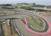 Keanehan Sirkuit Mandalika Dibagikan Akun Resmi MotoGP, Ada Bapak-Bapak Sarungan
