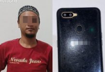 Gara-gara Postingan di Facebook, Warga Murung Pudak Diciduk Polres Tabalong