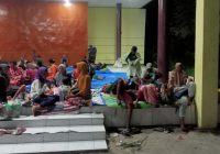 Update Gempa M 7.4 Flores Timur: 346 Rumah dan 3 Gedung Sekolah Rusak, 770 Warga Mengungsi