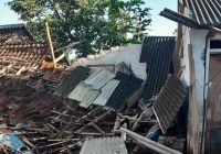 Pagi-pagi, Warga Jember Panik Digoyang Gempa Magnitudo 5,1