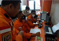 SAR Malaysia-Indonesia Latihan Pencarian Pesawat ATR Hilang Kontak