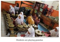 Kabar Gembira, UNESCO Tetapkan Gamelan Indonesia sebagai Warisan Budaya Dunia