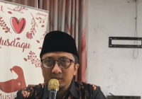 Ustadz Yusuf Mansur Berlabuh ke Perindo, Langsung Didapuk Jabat Waketum