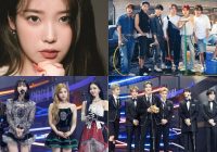 10 Besar Artis K-Pop Berpenghasilan Tertinggi dari YouTube 2021 Versi Forbes, Ada BTS, NCT Dream Hingga BLACKPINK
