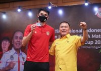 PSSI Coba Bujuk Klub Egy Maulana Vikri dan Elkan Baggott untuk Piala AFF U-23