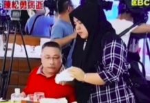 Tak Punya Anak Istri, Aktor Top Taiwan Wariskan Harta untuk TKW Asal Indonesia