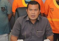 Antisipasi Pesta Narkoba Saat Sambut Tahun Baru, Polda Kaltim Pantau Titik-titik Ini