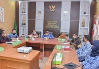 Komisi II DPRD Kalsel Gali Informasi ke Bapenda Kalteng, Ini Tujuannya