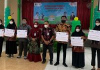 Lomba Film Pendek Memeriahkan Festival Anak Daerah di Tanah Bumbu, Berikut Pemenangnya