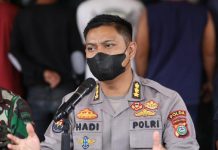 Terungkap Penipuan Modus Masuk Akpol, Dimintai Rp 600 Juta Agar Lolos
