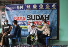 Vaksin Merah Putih Bakal Jadi Vaksin Booster di 2022