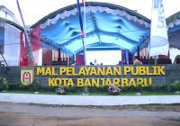 Dampak Bagi Banjarbaru Sebagai Ibu Kota Kalsel, Sekretaris DPRD : Ikuti Mekanisme UU yang Berlaku