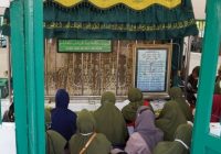 Sore Ini Haul Habib Basirih, Keluarga Sebut Digelar Sederhana dan Terbatas