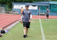 Shin Tae-yong Akui Sulit Membalikkan Keadaan, "Tapi Kami Tidak Akan Menyerah!"