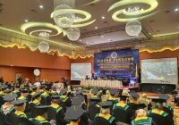 UNISKA Luluskan 3.134 Mahasiswa, Rektor: Lakukan Terobosan Ciptakan SDM Sesuai New Normal